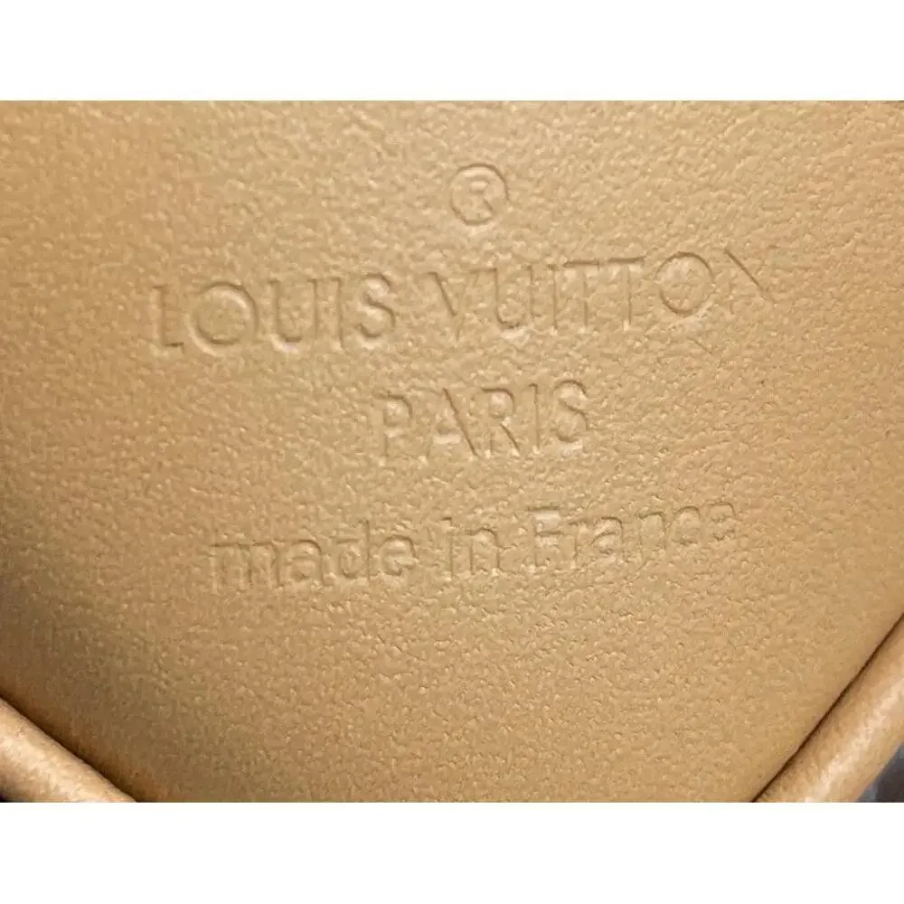 Louis Vuitton Odeon Nm Handbag Canvas #266059L21B